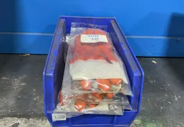 ATLAS RUBBER GLOVES