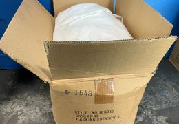 LGI XXXL DISPOSABLE JUMPSUITS
