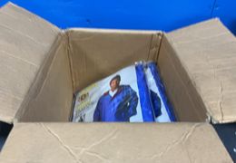 STEARNS RAINSUIT  -  RW-8175