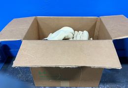 NATIONAL SAFETY APPERAL SAFETY MITTS