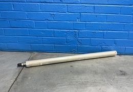 SMC PNEUMATIC CYLINDER  -  CG1BN40-650