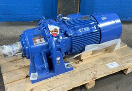 SUMITOMO 30 HP GEAR DRIVE   -  CHHMS30-6205YB-EP-B-43