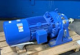 SUMITOMO 25 HP GEAR DRIVE   -  CHHMS25-6215-B-59