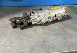 PARKER 1 MPA CLAMP CYLINDER   -  CH63B50-YF1-Y-UNIT16