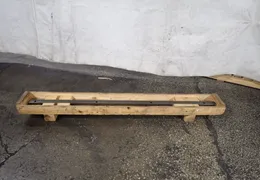 GEAR RACK