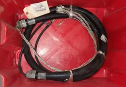 CABLE ASSEMBLY  -  145563-2*