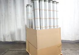 6" X 80" FILTERS