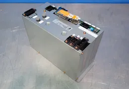 YASKAWA POWER SUPPLY DRIVE UNIT  -  JZRCR-NTU02D-2