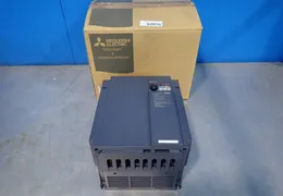 MITSUBISHI ELECTRIC INVERTER DRIVE  -  FR-D720-11K