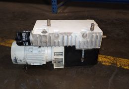 LEYBOLD-HERAEUS SV40 PUMP   -  898305