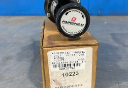 FAIRCHILD 500 PSIG KENDALL PRECISION PRESSURE REGULATOR  -  10223