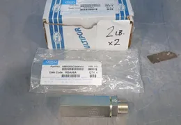 PALL HYDRAULIC HIGH PRESSURE LINE FILTER  -  HM5000C08NYH