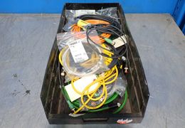 INDUSTRIAL CABLES