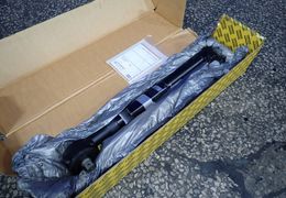 ATLAS COPCO ELECTRIC TORQUE NUTRUNNER  -  ETX62-700CTV