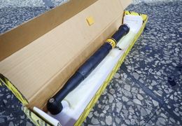 ATLAS COPCO NUTRUNNER  -  ETV ST61-40-FS