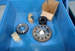 SPROCKETS