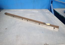 GEAR RACK  -  MO-6225-000-005