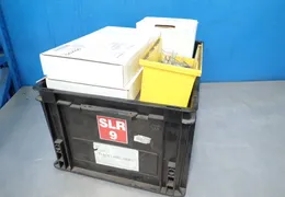 SIDE SHIELDS