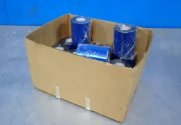 TAPE ROLLS
