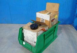CASTER WHEELS