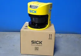 SICK CLASS 1 LASER SENSOR   -  S30A-4011BA