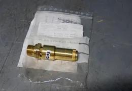 PRESSURE RELIEF VALVE