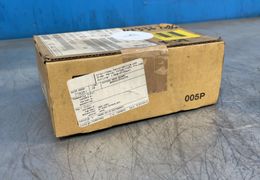 FANUC 0.2 KW AC SERVO MOTOR  -  A06B-0115-B275#0021