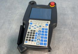 FANUC I PENDANT TEACH PENDANT  -  A05B-2518-C203#SGL