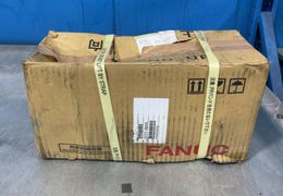 FANUC AC SERVO MOTOR  -  A06B-0227-B805