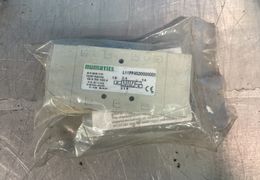 NUMATICS 145 PSIG AIR PILOT VALVE   -  L11PP452O000000