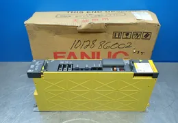 FANUC SERVO AMPLIFIER  -  A06B-6117-H205