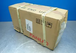 FANUC AC SERVO MOTOR  -  A06B-0227-B605#S000