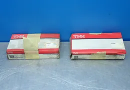 THK 2 LINEAR GUIDE BLOCKS  -  SHS30C1SS(GK) BLOCK