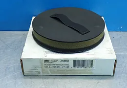 3M DISC HAND PAD  -  28777