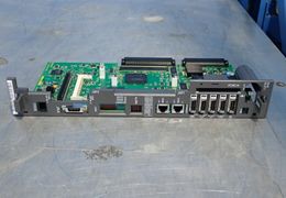 FANUC MAIN CPU CIRCUIT BOARD  -  A16B-3200-0600/17D