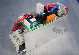 FANUC EMERGNCY STOP UNIT   -  A20B-1008-0730