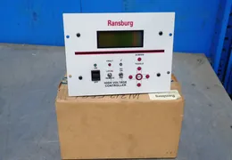 RANSBURG HIGH VOLTAGE CONTROLLER   -  A12311-00