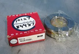 CONSOLIDATED BEARINGS BEARINGS   -  3912