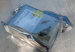 ALLEN BRADLEY COMPACT I/O ANALOG INPUT MODULE   -  1769-IF8