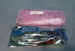 FANUC CONTROL BOARD   -  A20B-2101-0370