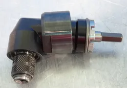 BOSCH SQUARE DRIVE HEAD   -  0 607 453 630