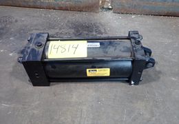 PARKER HYDRAULIC CYLINDER  -  5.00BB2ANLU14AC10.000