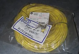 ALLEN BRADLEY 20 M ELECTRICAL CABLE  -  889D-M4AC-20