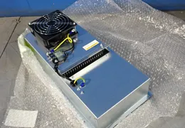 FANUC COOLING UNIT  -  A05B-2501-C312