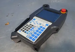 FANUC TEACH PENDANT   -  A05B-2518-C204#ESW