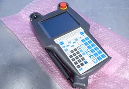 FANUC TEACH PENDANT  -  A05B-2518-C204#ESL