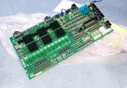 FANUC PC BOARD  -  A16B-3200-0610