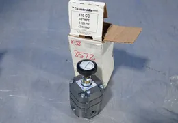 CONTROLAIR VALVE UNIT  -  110-CC