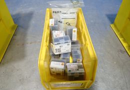 CHANGER & DRESSER CORP TOOLING, 14PCS  -  KTWHLNSW-12GR