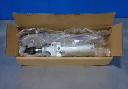 SMC PNEUMATIC CLAMP CYLINDER  -  CLK2PB63TF-100Y-B-P-X1882